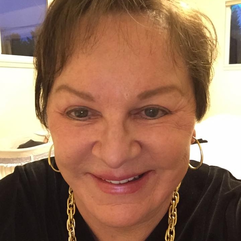 Meet your Posher, Pam